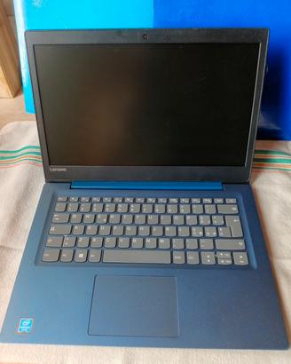 Notebook Idea pad Lenovo