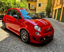 Abarth 695 - 2010