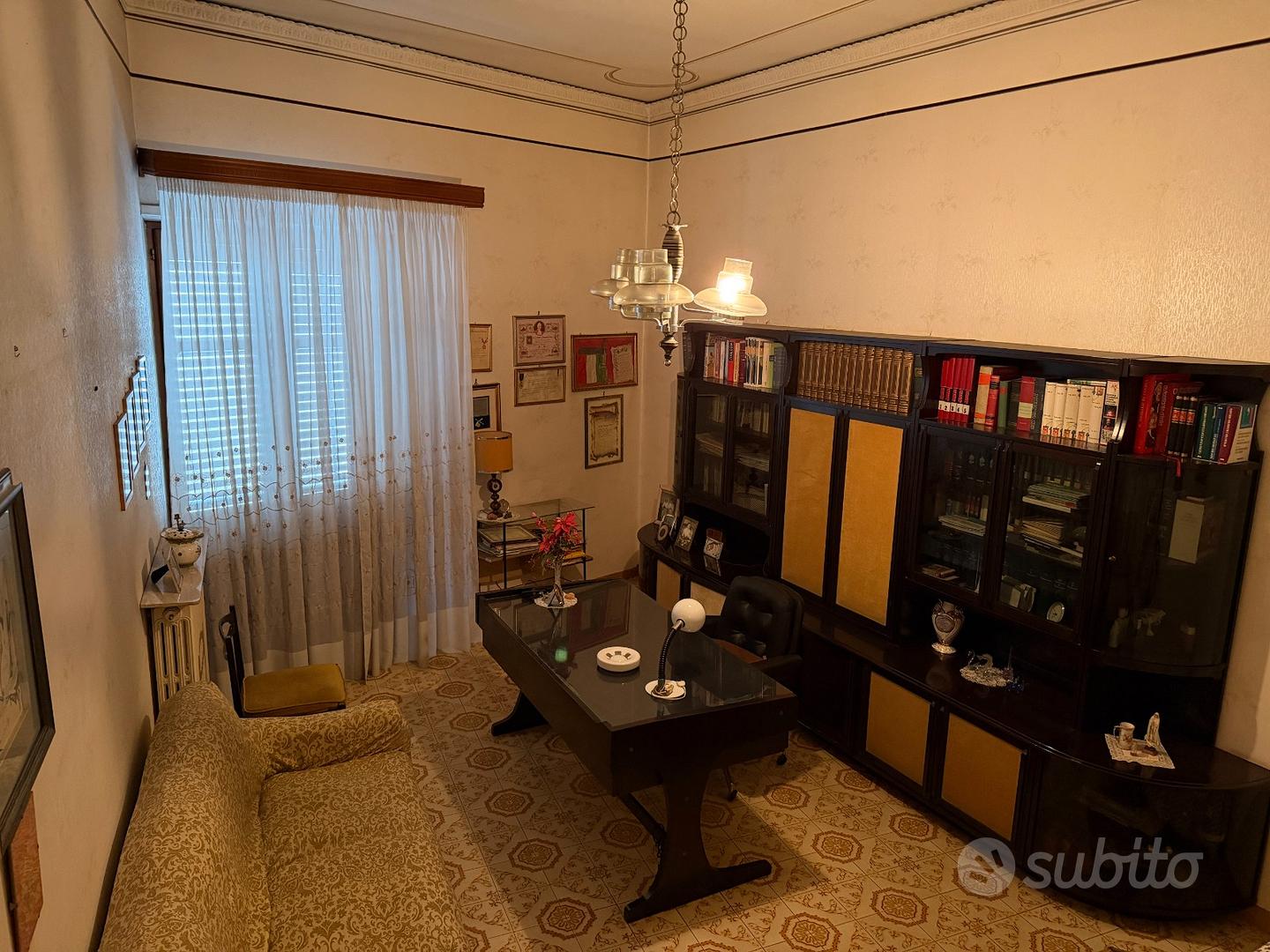 Appartamento – Alife, Caserta - Altro