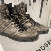 Sneakers donna Hogan Rebel 36