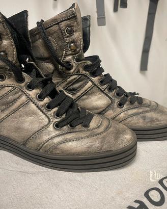 Sneakers donna Hogan Rebel 36