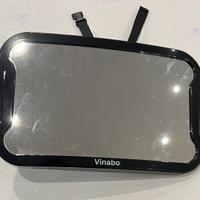 Specchio retrovisore bambini