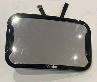 Specchio retrovisore bambini