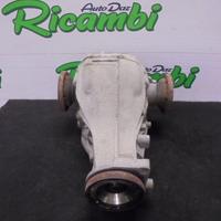 DIFFERENZIALE POSTERIORE A6 4F 3.0 TDI V6 2008