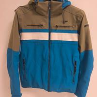 Giacca sci uomo WEST SCOUT XP misura 46