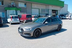 Audi A4 Avant 35TDI 2.0TDI 163cv Mhev Advanced S t