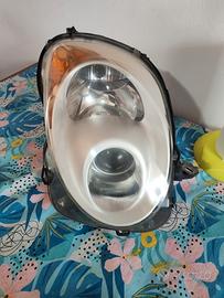 Xeno  faro DX Alfa Mito dal  2008 in poi