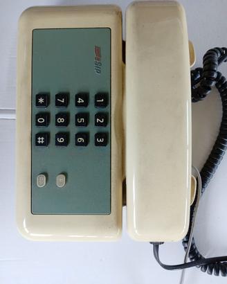 Telefono da tavolo sip