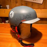casco sci/snowboard anon blitz XL