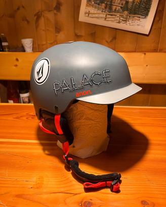 casco sci/snowboard anon blitz XL