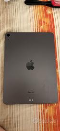 Ipad Air 2022 5 generazione 256gb