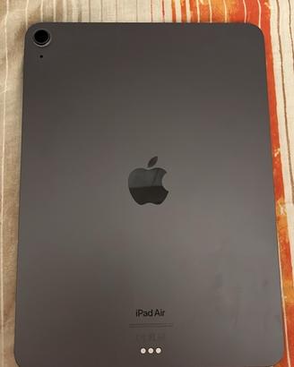 Ipad Air 2022 5 generazione 256gb