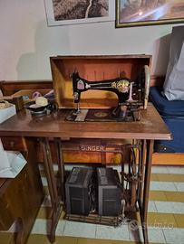 X gli amanti del vintage...