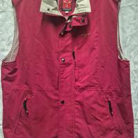 gilet da lavoro payper tirreno uomo 