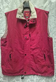 gilet da lavoro payper tirreno uomo 