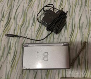 Nintendo DS Lite