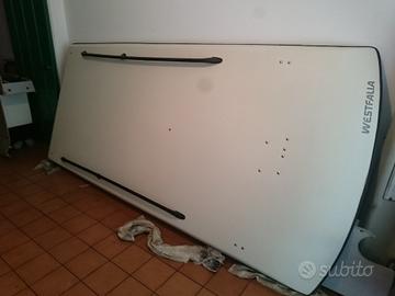 Tetto a Soffietto Westfalia