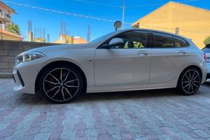 Bmw serie 1 f40 128 ti