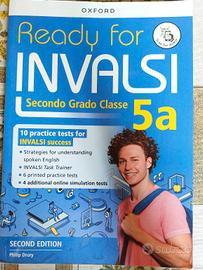 Ready for Invalsi 5A