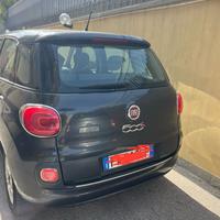 Fiat 500 L