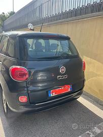 Fiat 500 L