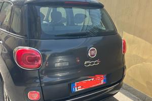Fiat 500 L