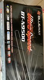 antenna wireless ultraspeed Blueway
