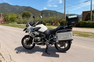 Bmw gs 1200