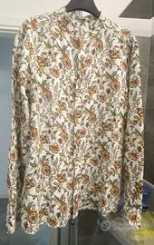 Camicia Imperial a fiori