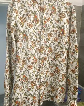 Camicia Imperial a fiori