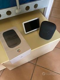 GOOGLE HOME