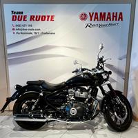 Royal Enfield Super Meteor