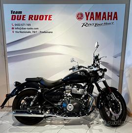 Royal Enfield Super Meteor