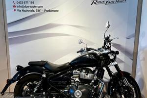 Royal Enfield Super Meteor