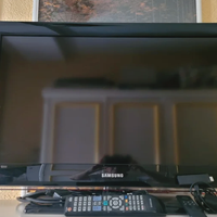 TV SAMSUNG LE32B530P7W