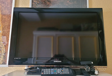 TV SAMSUNG LE32B530P7W