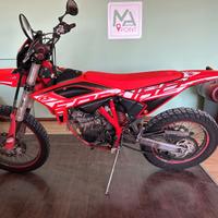 Beta RR Enduro 125 4Tempi 2021