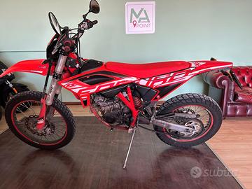 Beta RR Enduro 125 4Tempi 2021