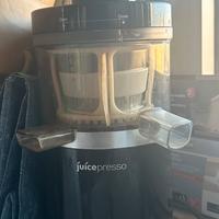 Estrattore succhi coway juicepresso CJP-01