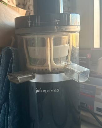 Estrattore succhi coway juicepresso CJP-01