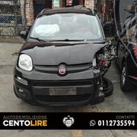 Ricambi Fiat New Panda 1.2 B 2015 169A4000