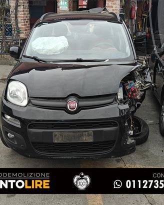 Ricambi Fiat New Panda 1.2 B 2015 169A4000