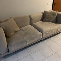 Divano letto Tysoland Ikea