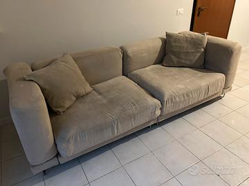 Divano letto Tysoland Ikea