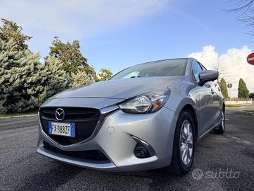 Mazda 2 Mazda2 1.5 Skyactiv-G Evolve