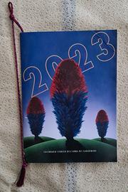 Calendario Carabinieri 2023