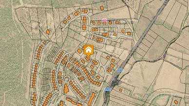 Immobile in asta di 339 m² con più di 5 locali a V