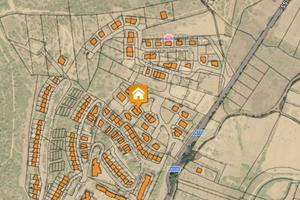 Immobile in asta di 339 m² con più di 5 locali a V