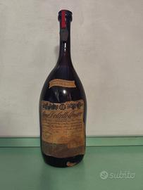 Vino da collezione