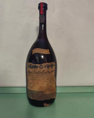 Vino da collezione